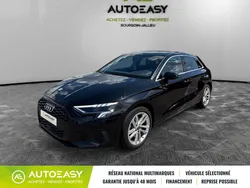 Audi A3 SPORTBACK 35 TFSI / MILD HYBRID / 150 CH / BUSINESS LINE / VIRTUAL COCKPIT
