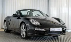 Porsche BOXSTER 987 2.9L 256CV PHASE 2