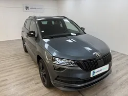 Skoda Karoq 1.5 TSI 150ch ACT DSG7 Sportline