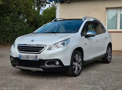 Peugeot 2008 1.6 hdi 92ch Crossway 175mkm Année 08.2014