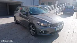 Fiat Tipo 1.3 M-Jet Lounge