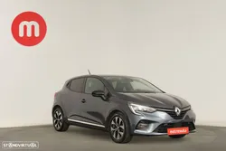 Renault Clio 1.0 TCe Evolution