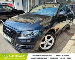 Audi Q5 / 3.0 / V6 / 240 TDI / AVUS / FRANCAIS