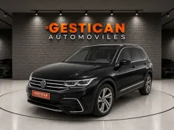 Volkswagen Tiguan 1.4 eHibrid R-Line 180kW