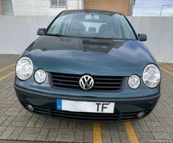 VW Polo 1.2