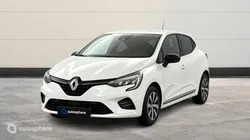 Renault Clio 1.0 SCe 65ch Evolution