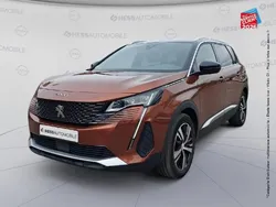 Peugeot 5008 1.5 BlueHDi 130ch S&S GT EAT8