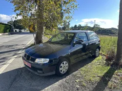 Seat Ibiza 1.9 SDI