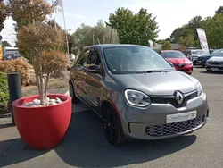 Renault TWINGO III 1.0 SCE 65 URBAN NIGHT