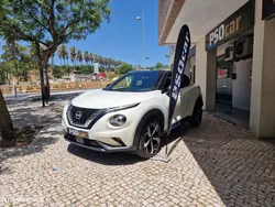 Nissan Juke 1.0 DIG-T N-Connecta NAV.+TwoTone NC