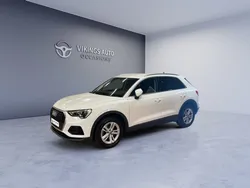 AUDI Q3 35 TFSI 150 ch Design