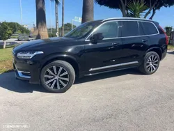 Volvo XC 90 2.0 T8 PHEV Inscription AWD