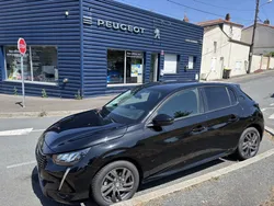 Peugeot 208 (2) BLUEHDI 100 Style