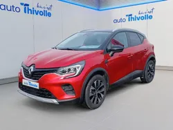 Renault Captur TCe 90 Evolution
