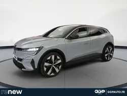 Renault Megane E-Tech Electric EV60 220ch Techno super charge