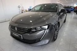 PEUGEOT 508 Hybrid 225 Allure Pack e-EAT8