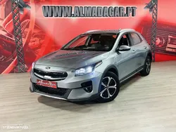 Kia XCeed 1.6 GDi PHEV Drive