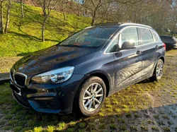 BMW 216 Active Tourer