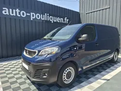 Peugeot Expert TOLE 2.0 HDI 180 SetS EAT6 PREMIUM PACK