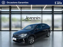 VOLKSWAGEN Taigo 1.5 TSI 150 DSG7 R-Line