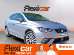 SEAT Ibiza 1.0 EcoTSI S&S Style 95