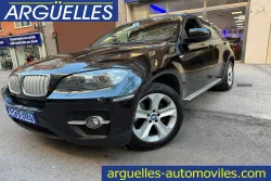 BMW X5 xDrive 35dA