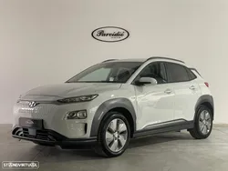 Hyundai Kauai Business