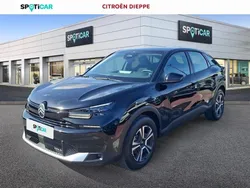 Citroën C4 Hybride 110 ch e-DCS6 You