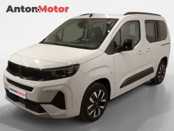 OPEL Combo Combi 1.5TD S-S XL GS 130