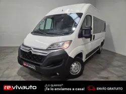 CITROEN Jumper Fg. 2.2BlueHDi 33 L2H2 S&S 140