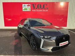 Ds DS 4 BlueHDi 130ch Opéra Automatique
