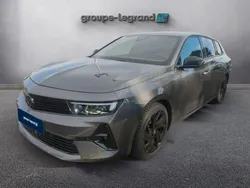 Opel Astra Sports Tourer 1.2 Turbo 130ch GS BVA8