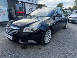 OPEL INSIGNIA 1.8 - 140 Ecotec Cosmo Pack