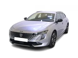Peugeot 508 SW BlueHDi 130 ch S&S EAT8 Allure