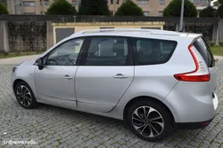 Renault Grand Scénic Energy dCi 110 S&S Bose Edition