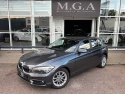 Bmw Série 1 118i Advantage 136 CH