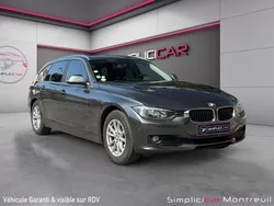 BMW SERIE 3 TOURING 320D XD BUSINESS BA 184Ch Entretien Complet Pack Roue Hiver Garantie 12 mois