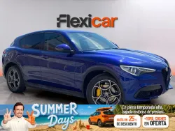 ALFA ROMEO Stelvio 2.0 Sprint Q4 Aut. 200