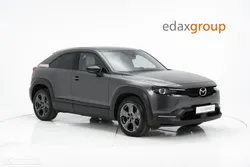 Mazda MX-30 e-SKYACTIV