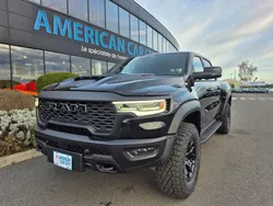 Dodge ram rho