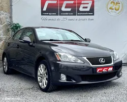 Lexus IS 220 d Executive 6G