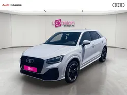 AUDI Q2 35 TFSI 150 S tronic 7 S line
