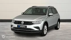 Volkswagen Tiguan 2.0 TDI 150ch Life Plus DSG7