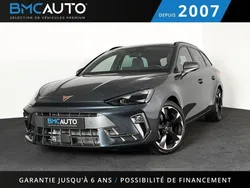 Cupra Leon SPORTSTOURER 2.0 TDI 150CH DSG JA18P DIGITAL COCKPIT CARPLAY REGUL ACC CAMERA KEYLESSGO
