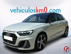 AUDI A1 Sportback 30 TFSI Adrenalin Black Edition S tronic