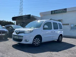 Renault KANGOO II 1.5 BLUEDCI 115CV INTENS 5PLACES