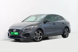 Hyundai i30 Fastback 1.0 T-GDi N-Line