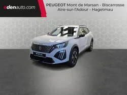 Peugeot 2008 100 S&S BVM6 Allure