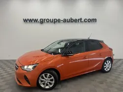 Opel Corsa 1.2 Turbo 100ch Edition