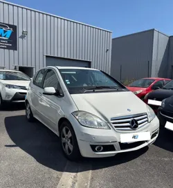 Mercedes classe a a180 cdi classic 2010 garantie